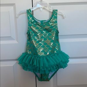 Cat & Jack Toddler Bathing Suit